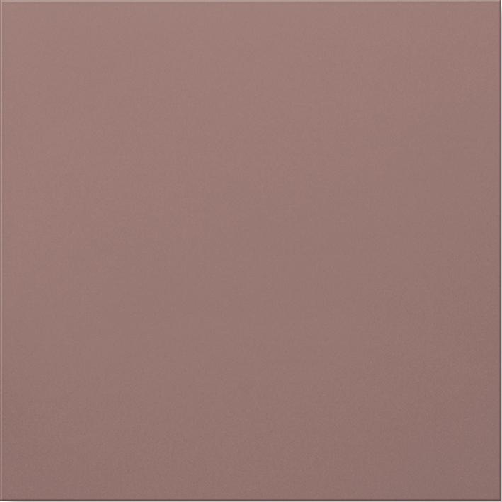 Грес Уральский UF014 терракотовый моноколор матовый|60x60