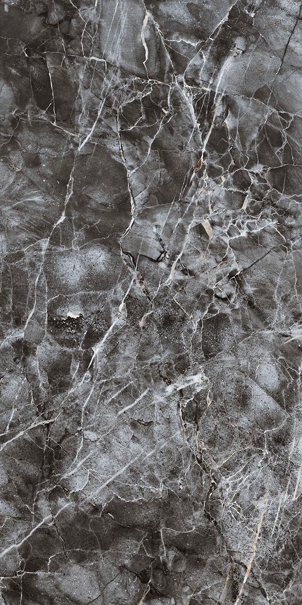 Kirety Black G245/Киреты черный мат. 60x120