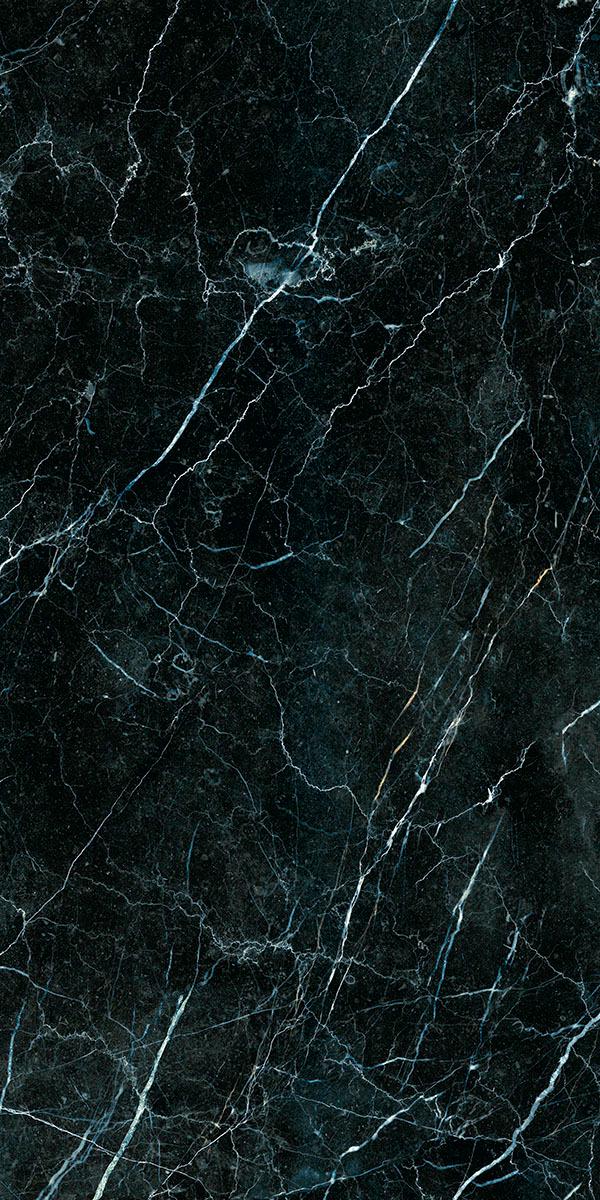 Karatash Blue-Black G389/ Караташ черно-синий мат.60x120