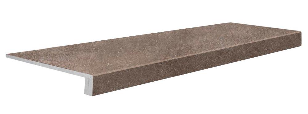 Drift Light Grey Scal.160 Front/Дрифт Лайт Грей Ступ.160 Фронт