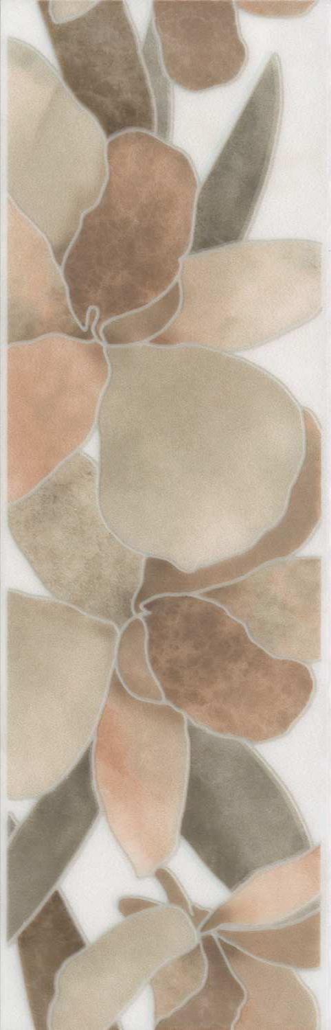 Бордюр Стеллине ХХ |20x6,3