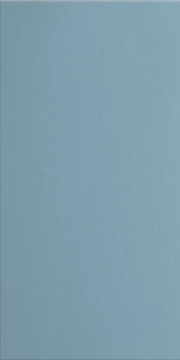 Грес Уральский UF008 голубой моноколор матовый|60x120