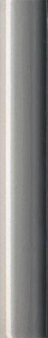 Бордюр Багет Салинас серый |2x15