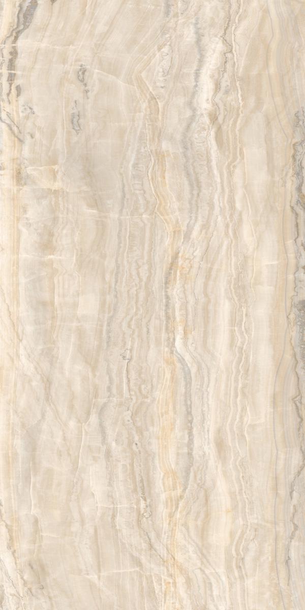 Гранит Оникс бежевый LLR лаппат.  60x120