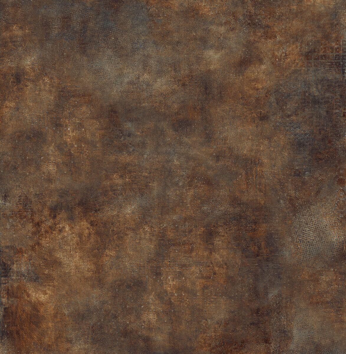 Fusion 02 brown неполир. 80x80