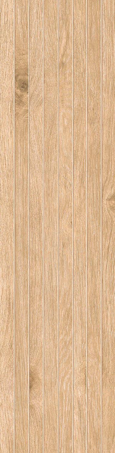 Wine Oak Champagne Tatami 20x80/Вайн Оак Шампань Татами 20x80