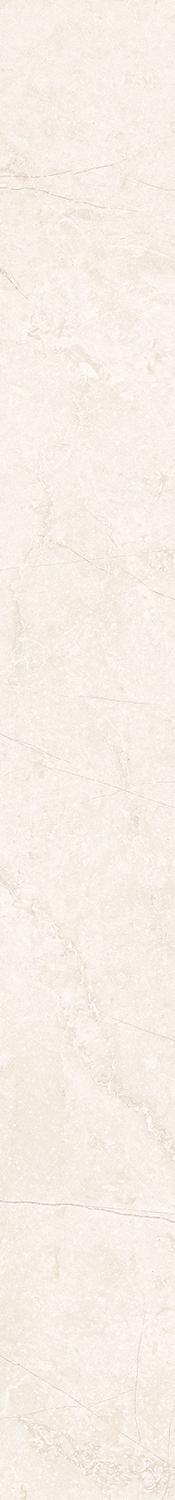 Плинтус Marmulla MA00 ivory неполир.7x60