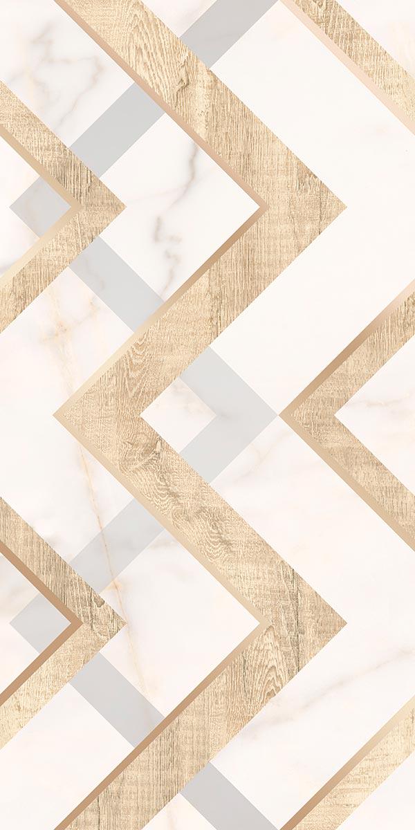 APULIA ORO GEOMETRIA 31.5x63