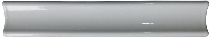 Уголок М-200 белый керамический для ванны|3х20