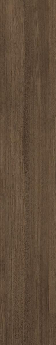 Гранит Вуд Классик ID049 Темно-коричневый лаппатир. l19.5х120