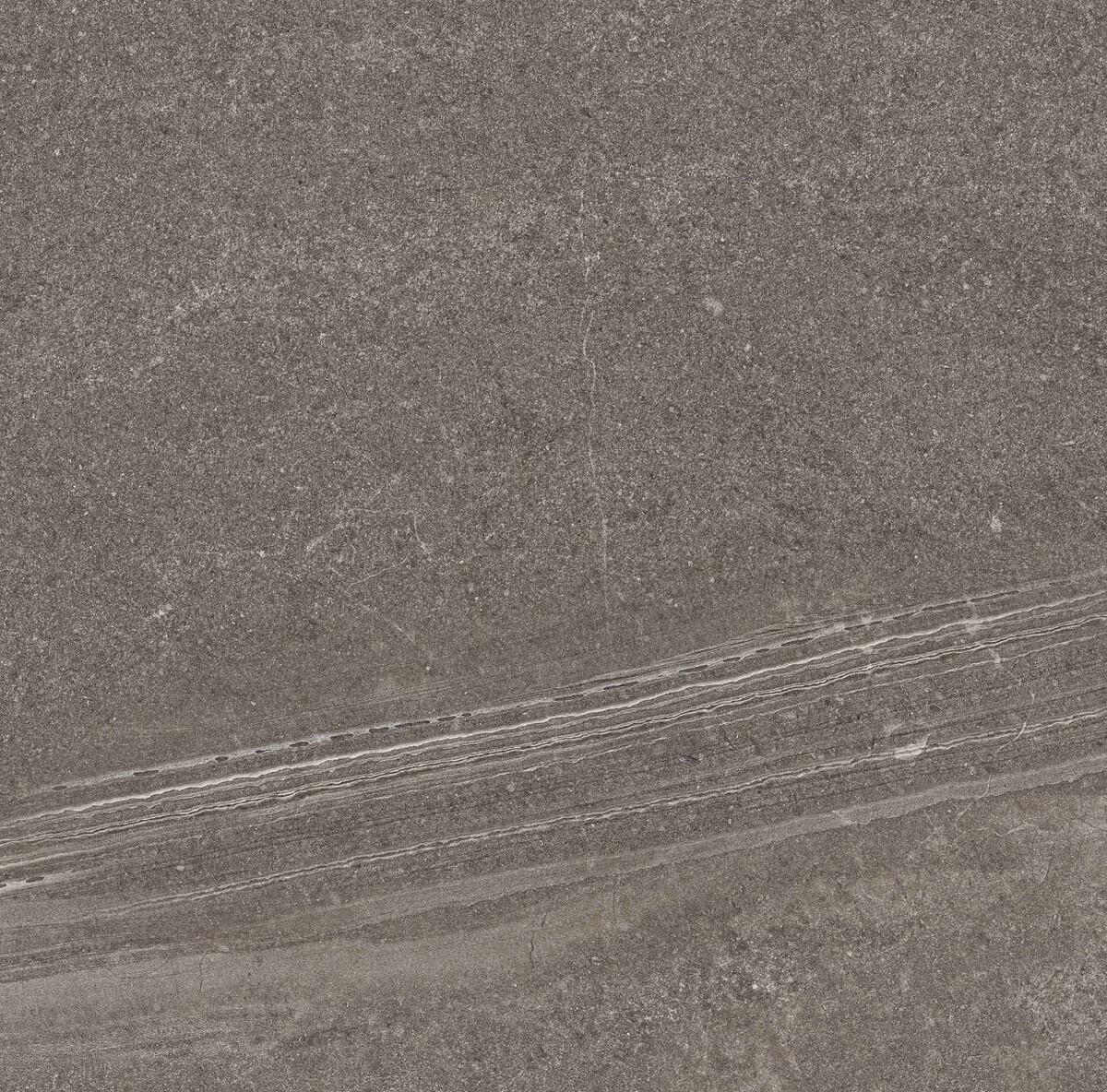 Gabbro GB03 anthracite непол.60x60