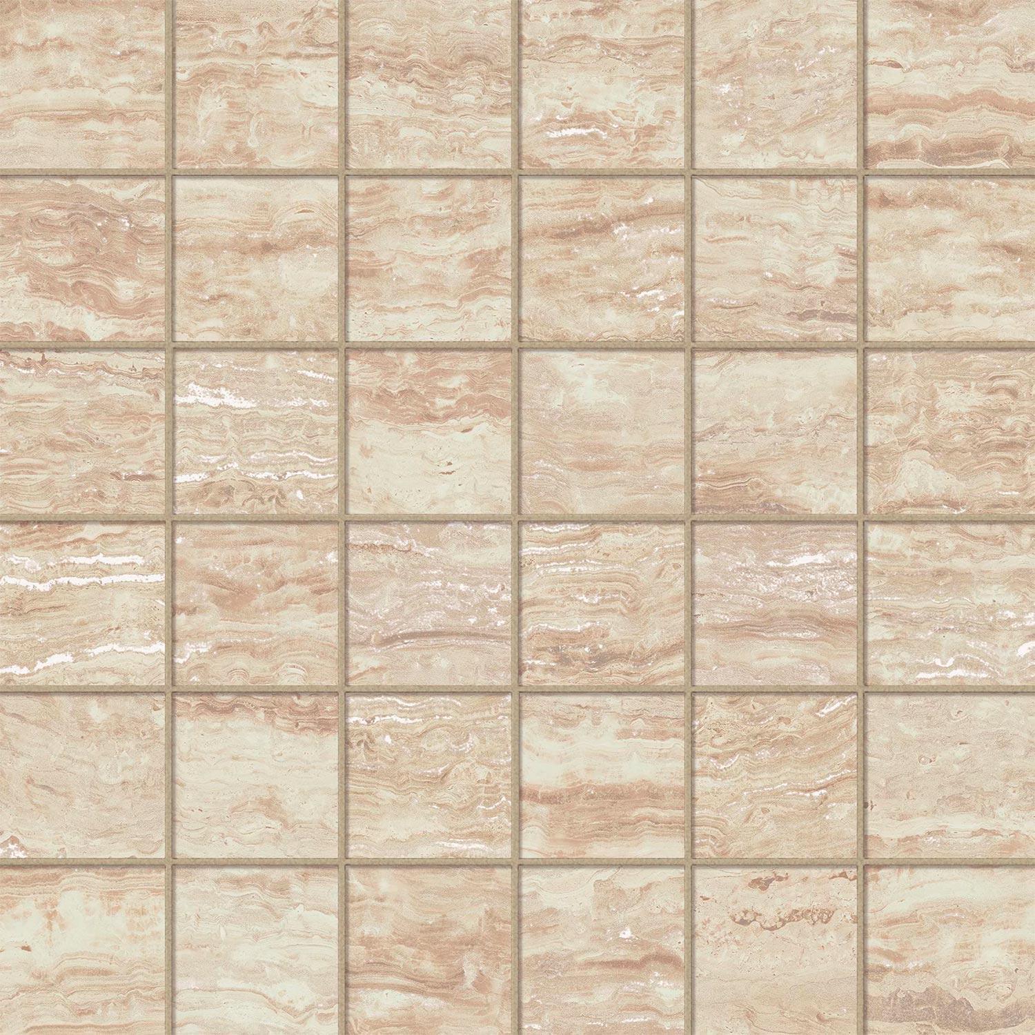 Epos Ivory Mosaic /ЭПОС АЙВОРИ МОЗАИКА 30x30