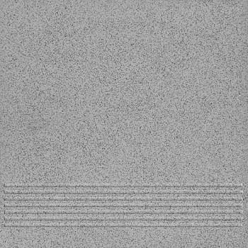 Тех. Гранит  Ступени Техногрес "Профи" сер. ZZ |30x30