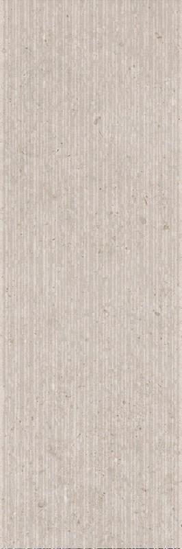 Риккарди бежевый матовый структура обрезной 40x120