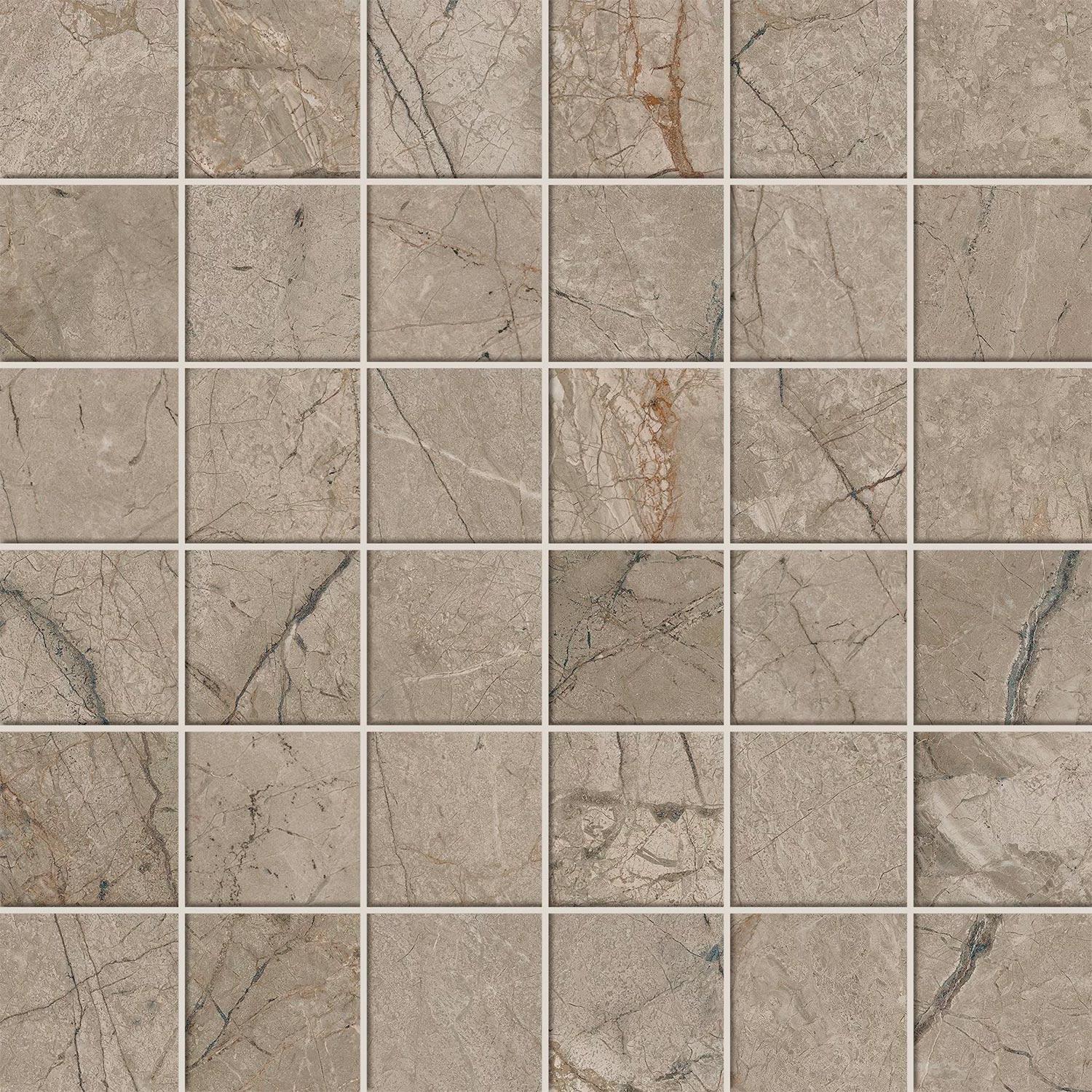 F.d.M. Mystic G. Mosaic Cer/Ф.Д.М. Мистик Г. Мозаика Чер