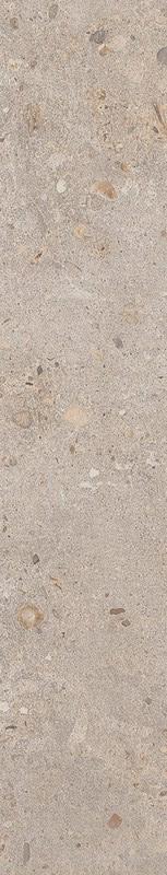 Подступенок Риккарди бежевый матовый 10.7x60