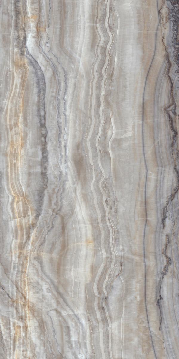 Гранит Оникс серый LLR лаппат.  60x120