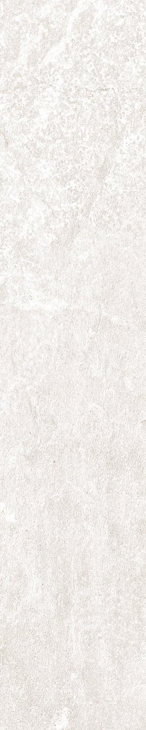 Бордюр Сиена серый светлый матовый |3х15