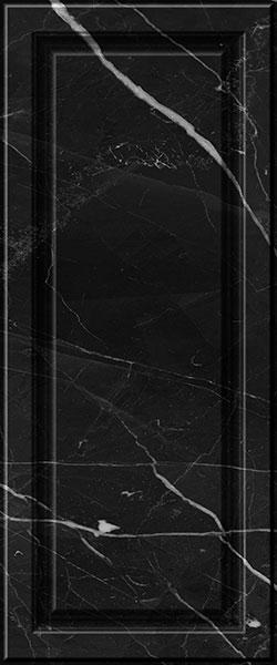 Noir black wall 02XX |25x60