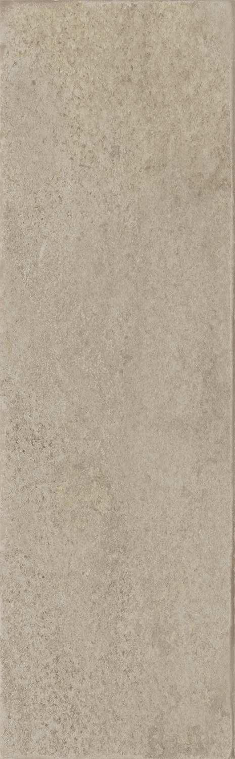 Тракай бежевый темный глянцевый ZZ 8,5х28,5