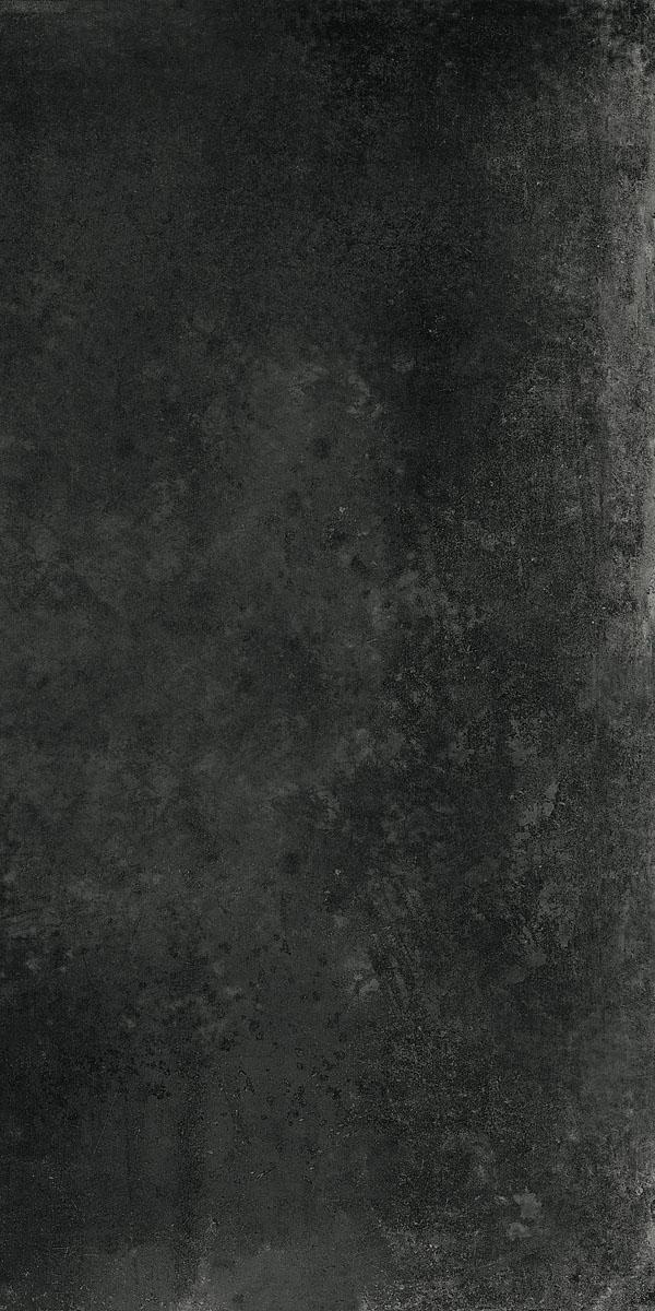 Гранит Стоун Оксидо Черный LLR лаппатир |60x120 XX