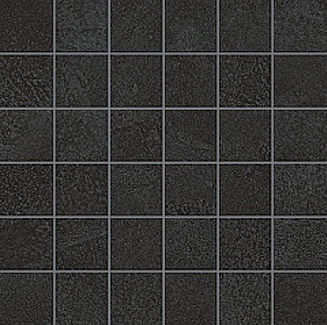 Rinascente Resin Tarmac Mosaic/Ринашенте Резин Тармак Мозаика