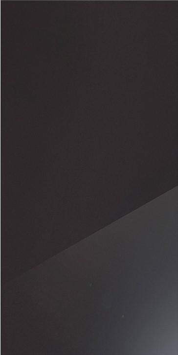 Грес Уральский  UF019 насыщенно-черный моноколор полированный|60x120