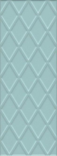 Спига голубой структура |15x40