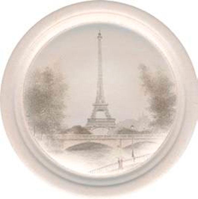 Декор Сорбонна 1 |16x16