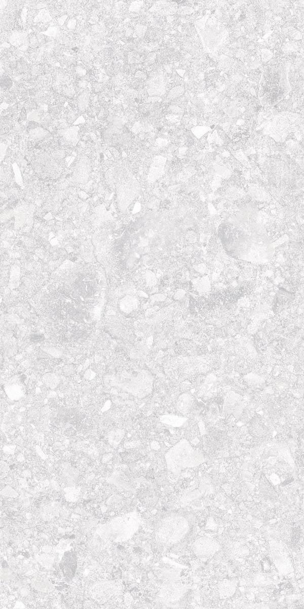 Гранит Герда белый LLR лапатир.ZZ| 60x120