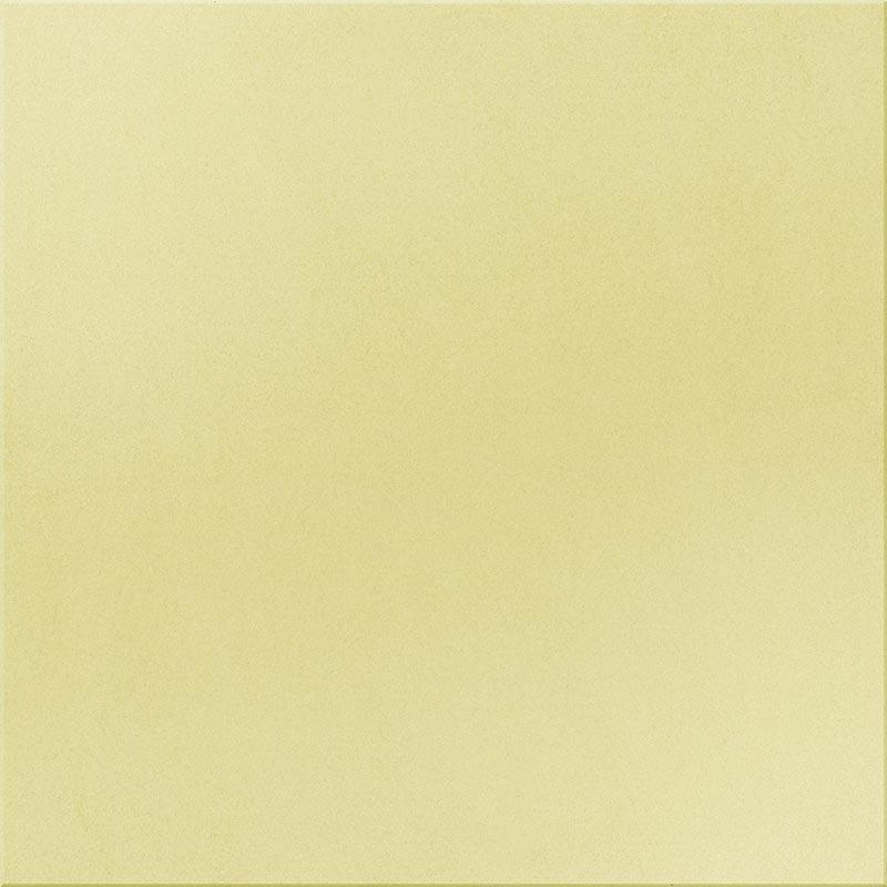 Грес Уральский UF035 светло-желтый моноколор матовый  60x60