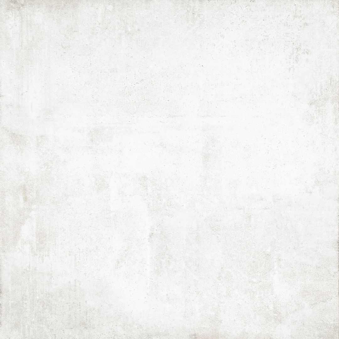 Керамогранит Beton белый матовый XX l40x40