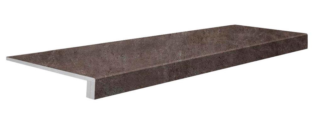 Drift Grey Scal.60 Front/Дрифт Грей Ступ.60 Фронт