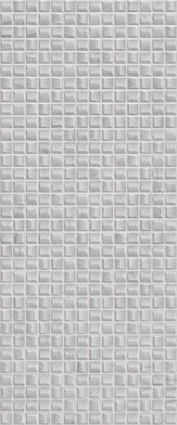 Supreme grey mosaic wall 02 |25x60