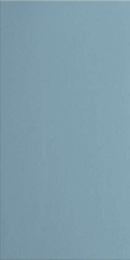 Грес Уральский UF008 голубой моноколор полированный|60x120