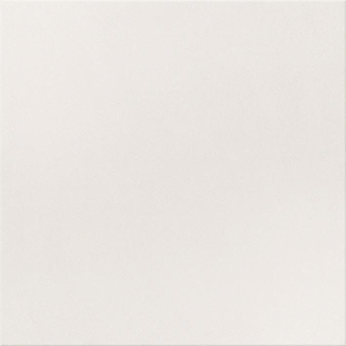 Грес Уральский UF010 светло-молочный моноколор матовый|60x60