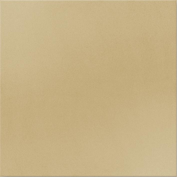 Грес Уральский UF011 желтый моноколор матовый|60x60