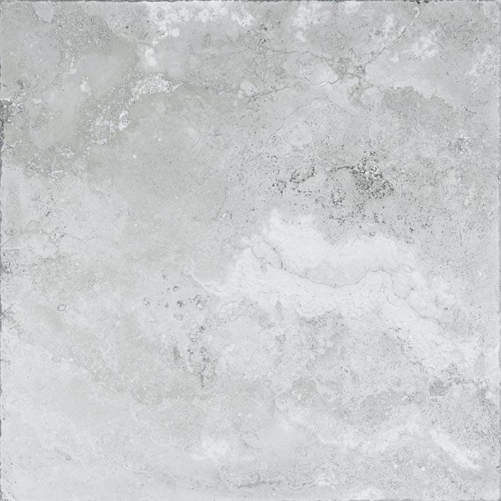 Hornito silver 45х45