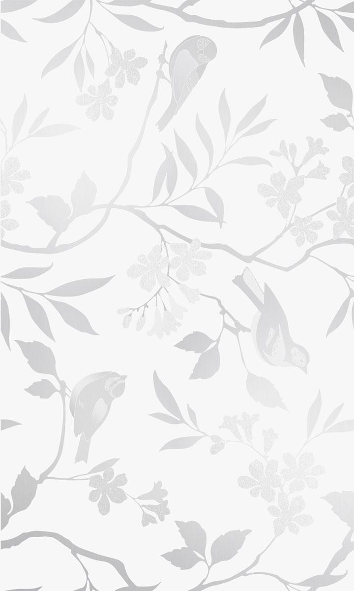 Blanc white decor 01 30x50