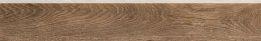 Плинтус GT-252 темно-коричневый СПр(n025580)ZZl9.4х60