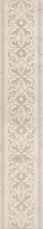 Бордюр Резиденция напольный|9.6х50.2