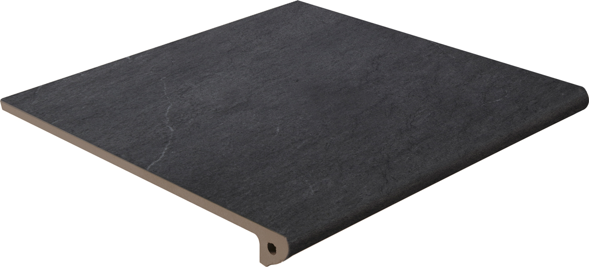 Peldano Fiorentino Mediterraneo Grafito 33x33