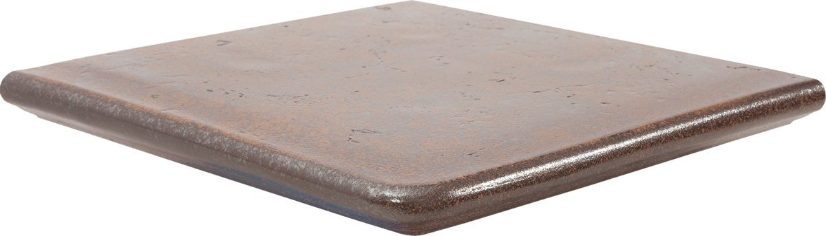 Cartabon Fiorentino Metallica Vulcano ZZ 33x33