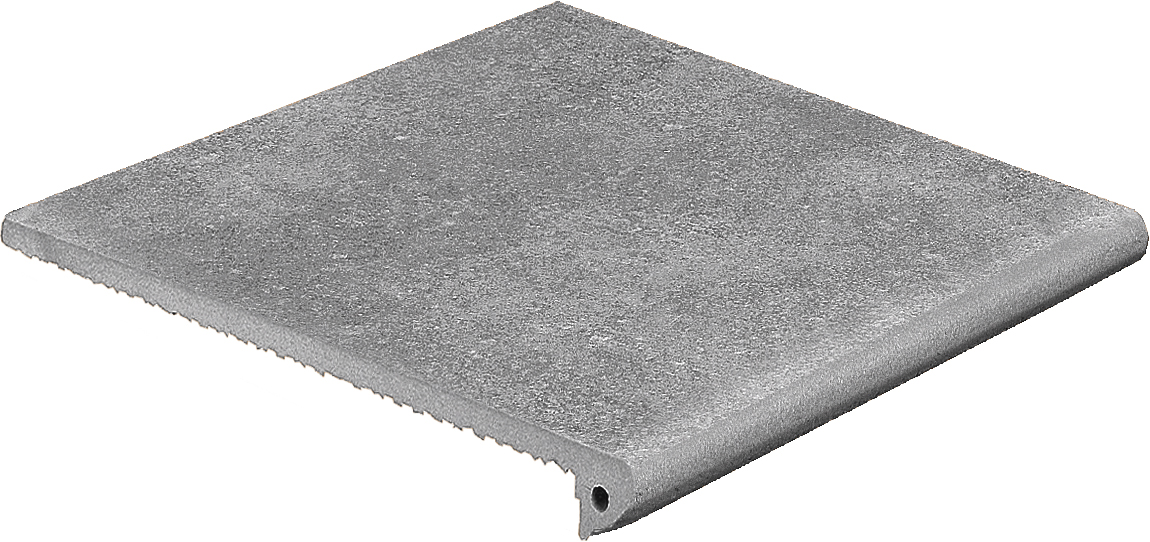 Peldano fiorentino Gris 33x33