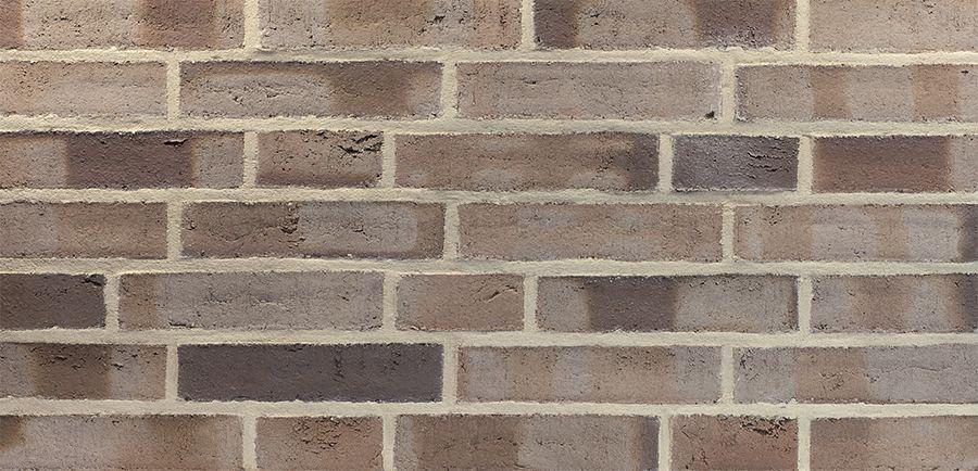 Кирпич обл.Graubunt deLuxe DF ZZ |24x11.5x5.2