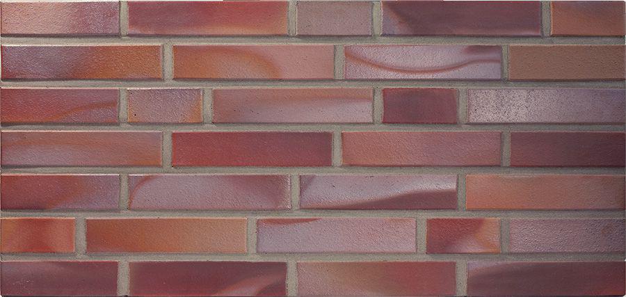 Кирпич обл.Herbstlaub DF ZZ |24x11.5x5.2