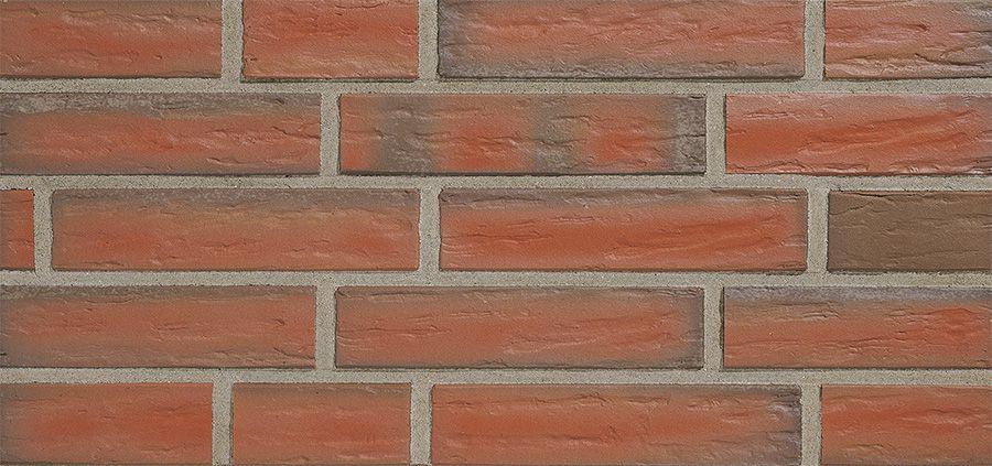 Кирпич обл.PATINA Borke unbesandet DF ZZ |24x11.5x5.2