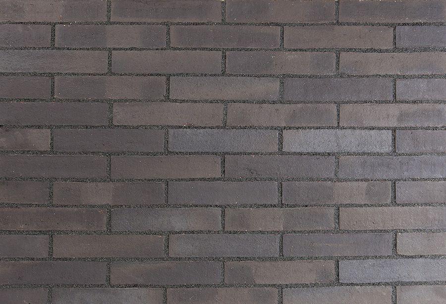 Брусчатка Englischblau-Braun deLuxe Pflaster ZZ |24x11.5x5.2