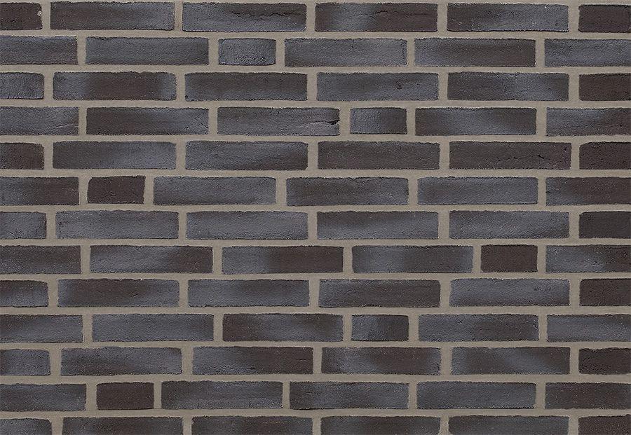 Кирпич обл.Glasgow deLuxe DF ZZ |24x11.5x5.2