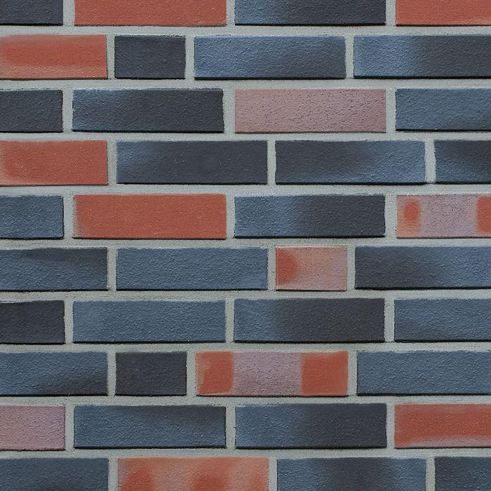 Кирпич обл.Edinburgh NF ZZ |24x11.5x7.1